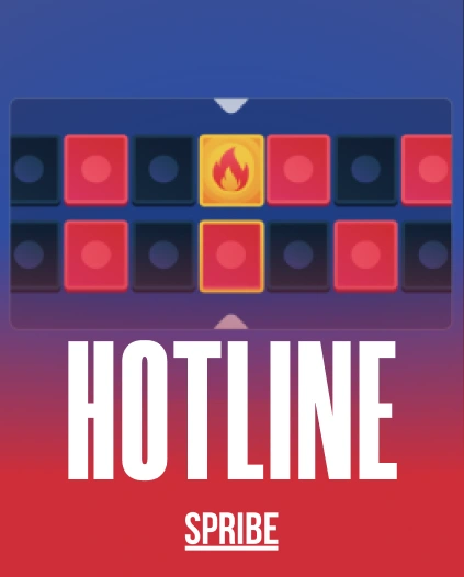 Casino game at Jackbit